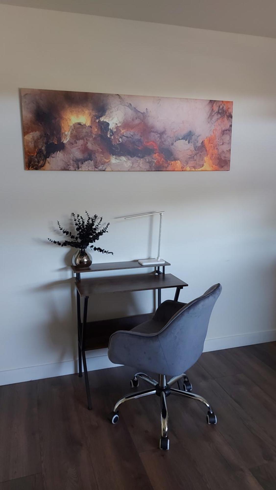 City Apartment, Ferienwohnung 3 Zkdb, Balkon, Dachgeschoss, Naehe Duesseldorf Krefeld Esterno foto